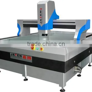 Best Selling Automatic Video Measuring System QA3020CNC Quality Choice thumbnail-2