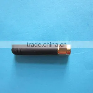 Manufacturer Supply 3dBi Antenna Access Control Dipole Antenna External Access Control RFID Antenna thumbnail-1
