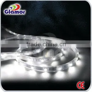 Waterproff High Voltage SMD LED Strip Light thumbnail-1