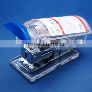 PILL BOTTLE SHAPE STAPLER thumbnail-1