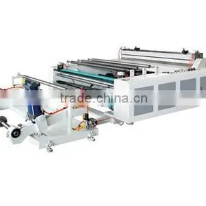 Computerized High Precision Cross Cutting Machine thumbnail-1