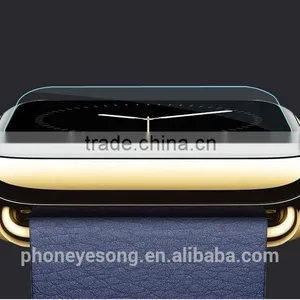 New Arrival Tempered Glass Screen Protector for Apple Watch thumbnail-1