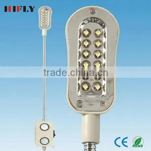 HIFLY Magnet Base 12 Led Sewing Machine Led Light thumbnail-1