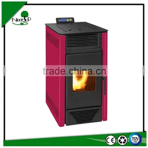 NB-P01 Pellet Stove Home Heaters! thumbnail-2