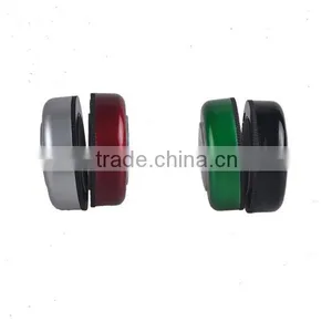 Hot Sell Popular Colorful 6 LED Push Led Light Touch Light LED Cabinet Lights thumbnail-2