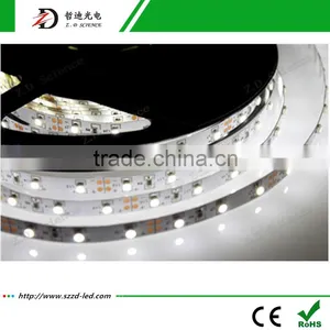 White Color SMD 3528 LED Tape/Strip/Ribbon Light thumbnail-1