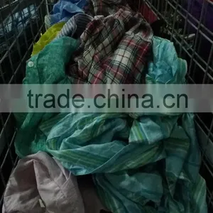 LADIES COTTON BLOUSE L/S #1 (ASIAN) thumbnail-3
