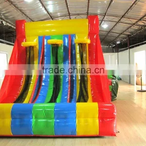 Attractive Party Game Inflatable Basketball Shoot Goal Hoop for Sale thumbnail-2