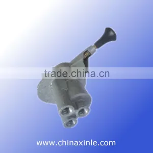 Brake Valve Hand Brake Valve thumbnail-6