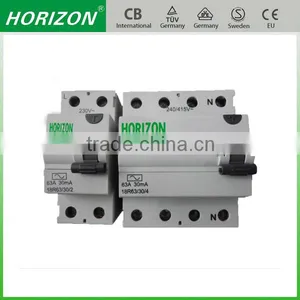 ID Residual Current Circuit Breaker thumbnail-1