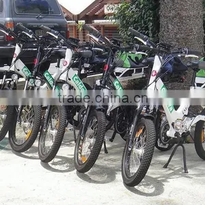 High Performance Promotional China Hangzhou Electric Bike thumbnail-5