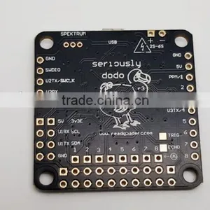 The Latest QAV250 Dodo Seriously Flight Control Board for the FPV Quadcopter/4-Axis Quadcopter thumbnail-2