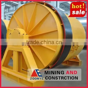 China Good Performance Ceramic Ball Mill for Sale thumbnail-1