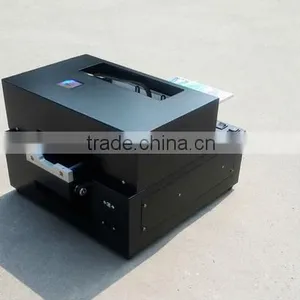 Special Price A4 Flatbed uv Printer uv Printer a4 Flatbed Printer thumbnail-2
