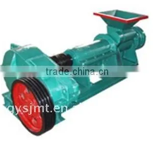 High Yield Coal Extruder Machine thumbnail-1