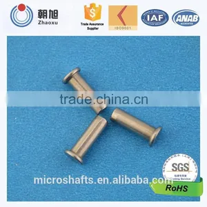 Made in China Solid Rivet With High Quanlity thumbnail-4