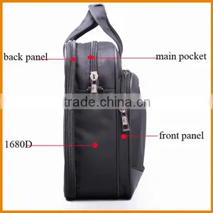 2016 Secure/famous/biometric Briefcase Waterproof Briefcase thumbnail-4