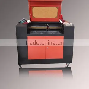 Cheap Laser Engraving Machine Co2 Laser Engraving Cutting Machine Engraver 40w thumbnail-1