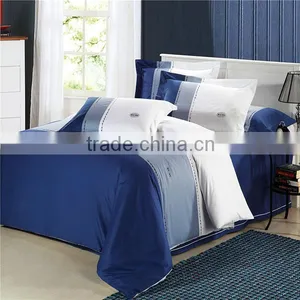 Wholesale Luxury Colorful Bedding Fitted Sheet thumbnail-5