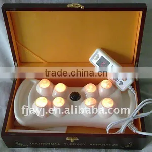 Jade Moxibustion Handheld Projector AYJ-08D02 thumbnail-1