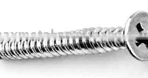 Rail Wood Screw thumbnail-1