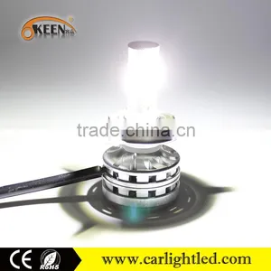 High Quality 40W 3600lm Led Headlight Waterproof 12V 6000K Headlight Led h4 Stanley Headlight thumbnail-5