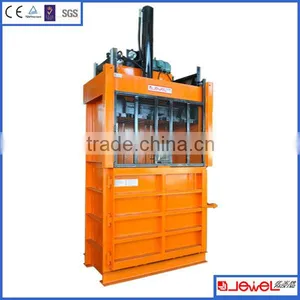Compress Baler Machine thumbnail-1