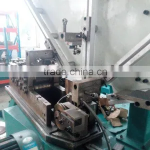 OHA Brand SDM-1500 Aluminum Flexible Duct Machine, HVAC Duct Making Machine thumbnail-4