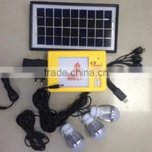 TTN-1206W.B Led Solar Powered Blinking Light thumbnail-1