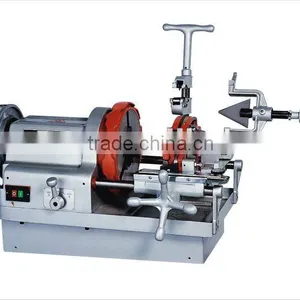 Pipe Threading thumbnail-1