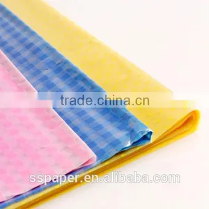 Wrapping Paper Sheet Self Adhesive Pvc Transparent Bopp Film thumbnail-6