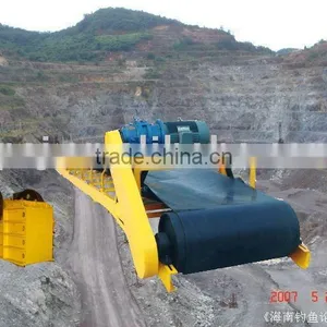 Rubber Conveyer Belt for Stone Crusher thumbnail-1