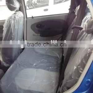 Eec Approved Smart Electric Cars Four Seats L7e Electric Car thumbnail-5