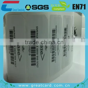 UHF Rfid Tag Alien thumbnail-1