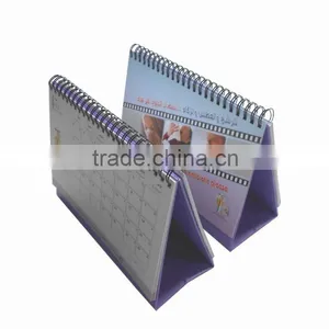 2013 Spiral Desk Calendars thumbnail-1