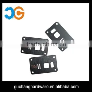 Hardware Manufacturer Directly Customized High Precision Aluminum Metal Parts thumbnail-1