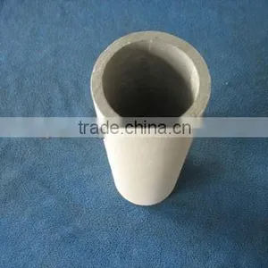 Porous Ceramic Filter Tube for Mill Water Treatment and Paper and Cardboard Processing Water Treatment thumbnail-1