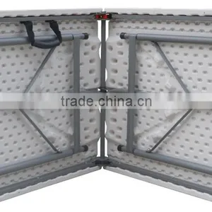 Promotion 4ft Folding in Half Table thumbnail-3