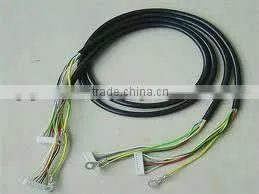 Auto Wiring Harness thumbnail-1