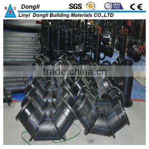 HDPE Fabricated Fittings thumbnail-5