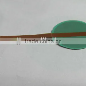 EL Backlight Membrane Switch thumbnail-3