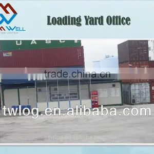 Exhibition Loading Delivery Cargo thumbnail-6