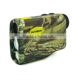 1000m Camouflage Laser Range and Speed Find Monocular thumbnail-2