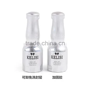 6 Colors Nail Art Mirror Effect Powder Mirror Nail Pigment Powder Quality Choice Most Popular thumbnail-4