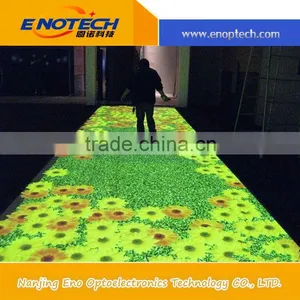 All in One pc Stand Touch Screen Coffee Table thumbnail-1