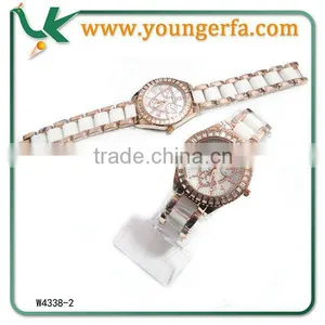 Rhinestone Watch thumbnail-5