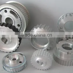 Gt2 Pulleys for 3d Printer Camera Timing Pulley thumbnail-3