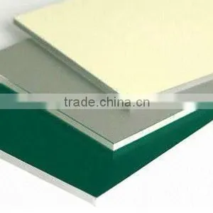Aluminum Composite Decking thumbnail-1
