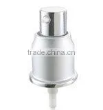 MZ- Wholesale Luxury Metal Lotion Pump Treatment Cream Pump For Bottle thumbnail-6