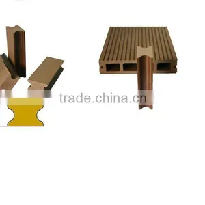 YC-WPC16 WPC ,WPC Decking /WPC Keel thumbnail-1